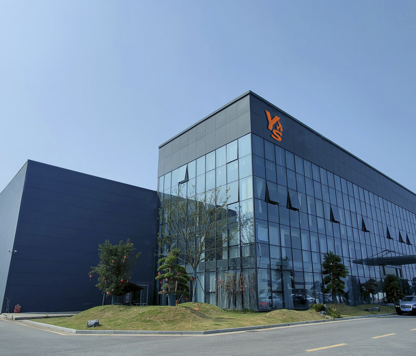 Zhejiang Yongshang Nyomásos Vessel Co., Ltd.