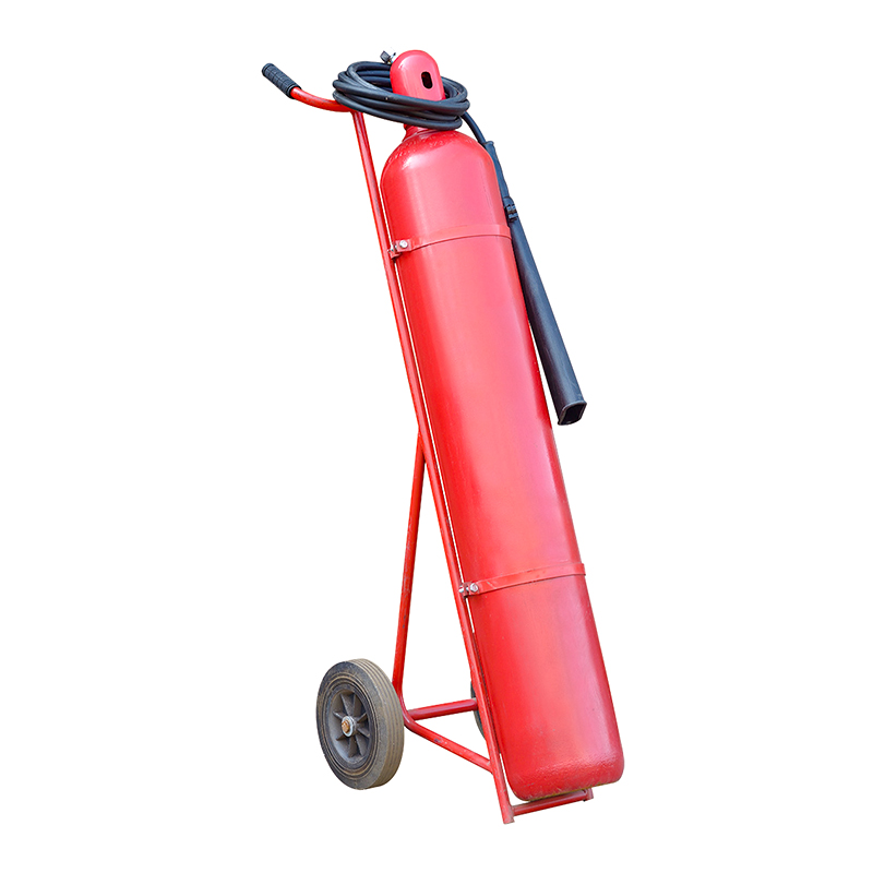 25 kg kocsi mobil tűzoltó készülék
