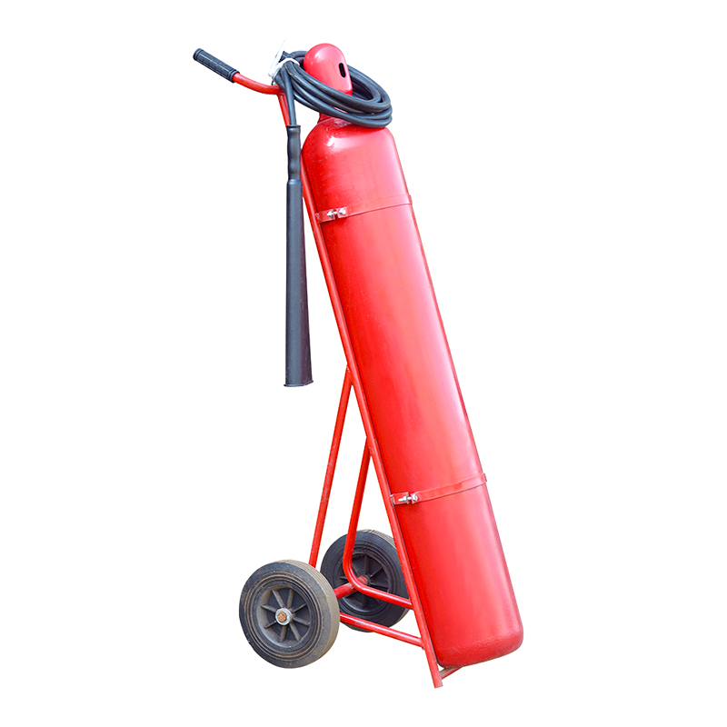 25 kg kocsi mobil tűzoltó készülék