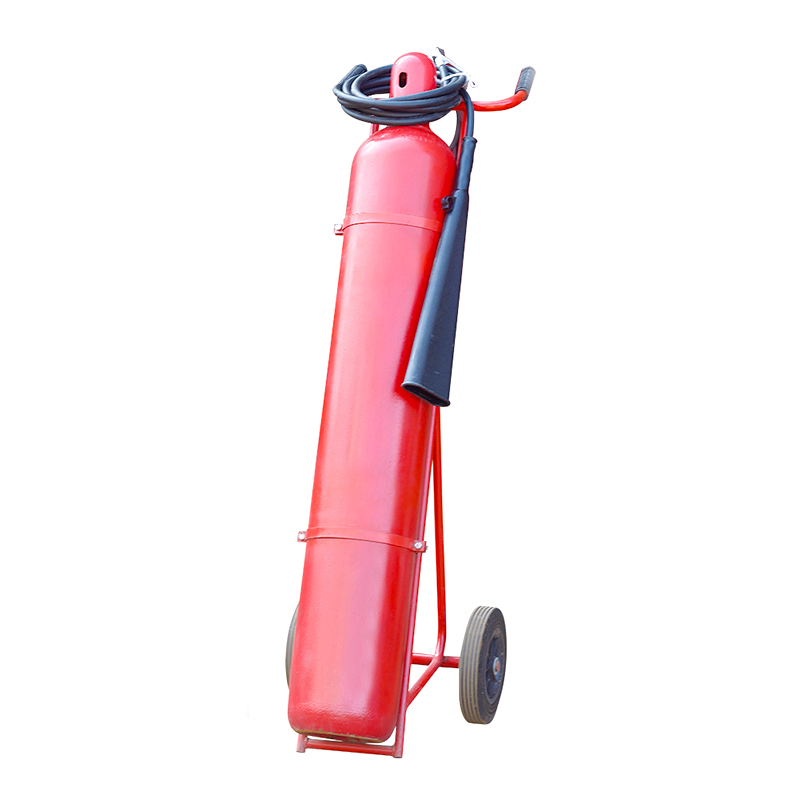 25 kg kocsi mobil tűzoltó készülék